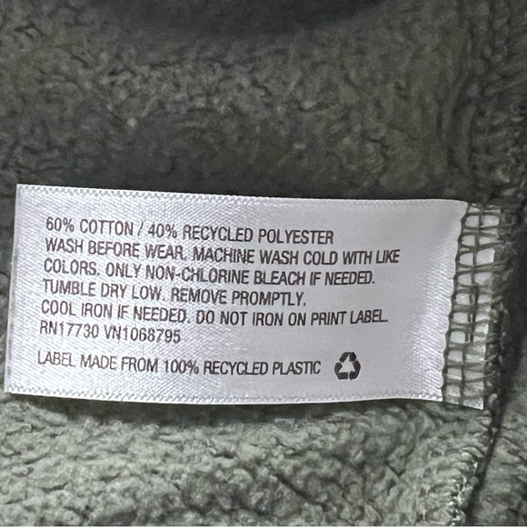 Art Class Kids Faded Camouflage Zip-Up Sweater and Cat & Jack Pullover 3T-bundle - Picture 14 of 14